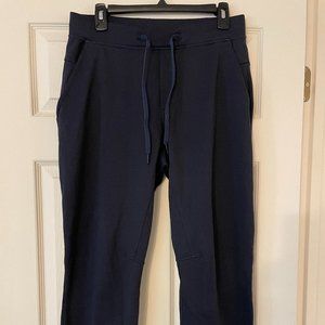 Men's Lululemon City Sweat Jogger Pants - Size M